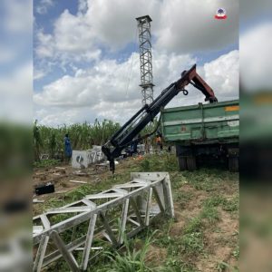 TCN records major breakthrough in restoring Kainji–Birnin Kebbi 330kV transmission line