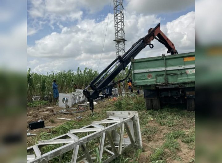 TCN records major breakthrough in restoring Kainji–Birnin Kebbi 330kV transmission line