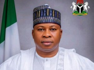 Taraba Senator Jimkuta denies receiving N500m women empowerment fund, challenges PDP candidate to provide proof