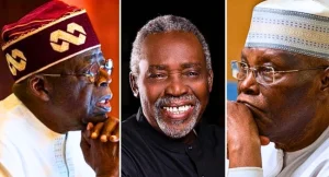 Tinubu, Atiku mourn Olu Jacobs, celebrate late Nollywood legend's enduring legacy