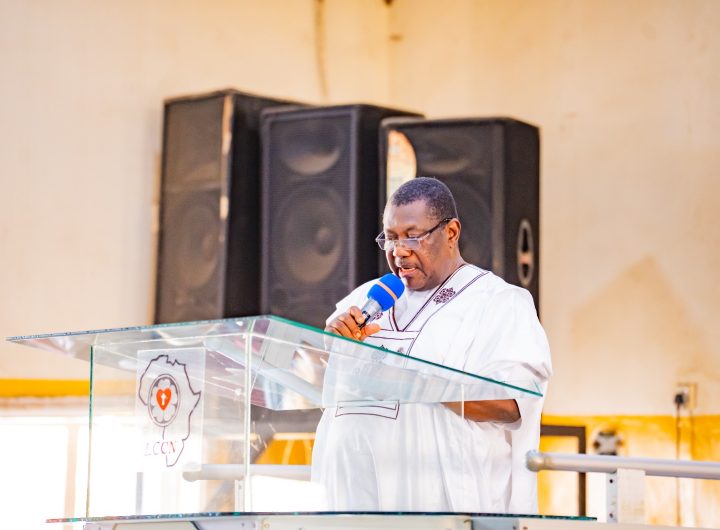 Tinubu: Nigeria needs leaders committed to public good, not personal gains
