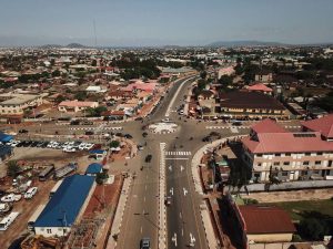 FCT residents hail Tinubu, Wike as Karu road project ends years of traffic, flooding