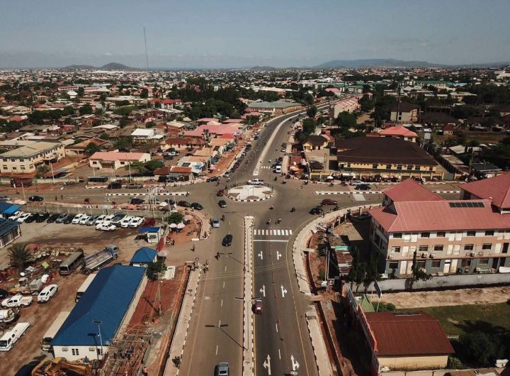 FCT residents hail Tinubu, Wike as Karu road project ends years of traffic, flooding
