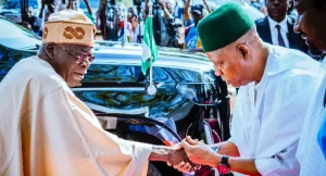 Shettima: Why I mentioned only 6 Northern governors in Tinubu's emergence as APC presidential candidate