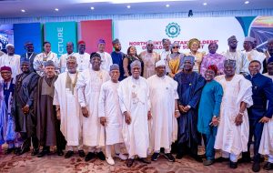 Tinubu's Renewed Hope Agenda positioning North Central for economic growth – Minister