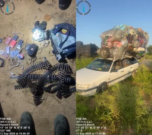 Troops arrest drug peddler, foil terrorist attack, rescue 2 kidnapped victims in Kaduna, Sokoto