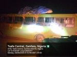Troops foil kidnap attempt, rescue 41 travellers after vehicle breaks down in Zamfara