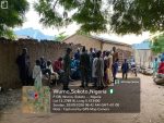 Troops foil terrorist attacks in Sokoto, rescue 23 kidnapped victims