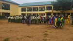 UBEC renovates 4,000 classrooms, sets new standard for schools
