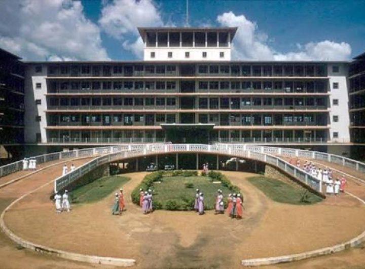 UCH Ibadan