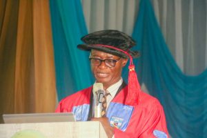 UNIJOS don urges FG, NUC to introduce undergraduate degree in educational tests, measurement
