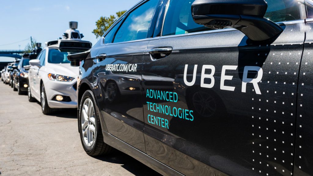 Uber Leaves Nigeria