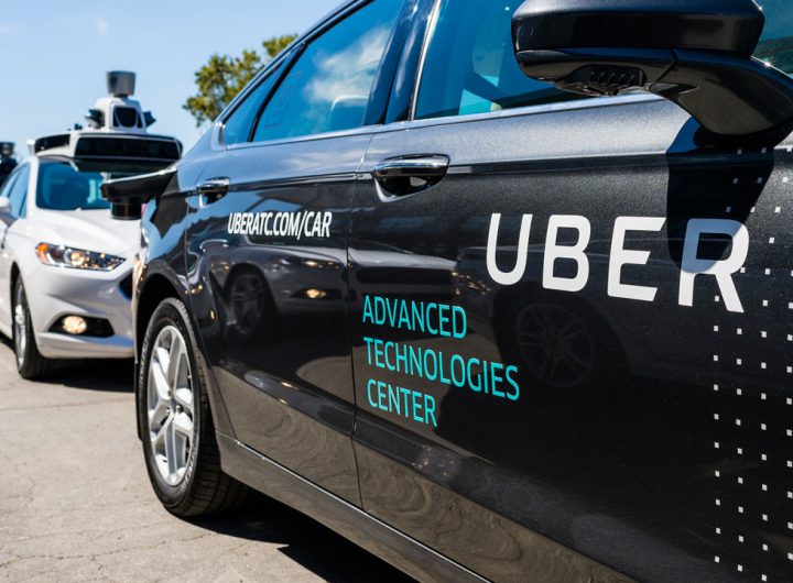 Uber Leaves Nigeria