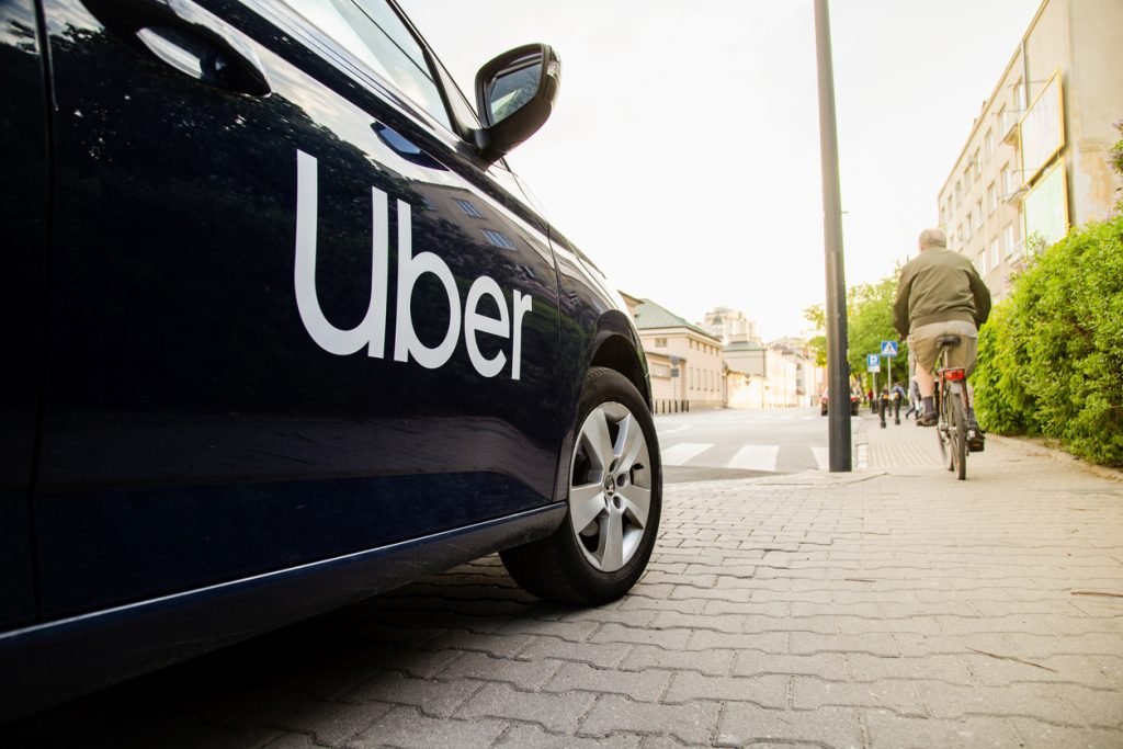Atiku aide blames Tinubu’s economic policies as Uber exits Nigeria after 12 years