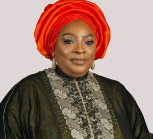 Veronica Ndanusa
