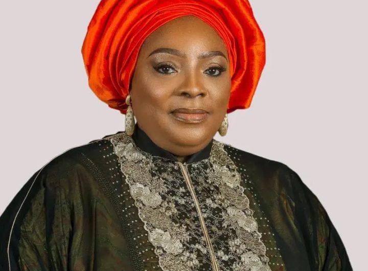 Veronica Ndanusa