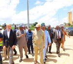 Wike: Tinubu has redefined infrastructure delivery in FCT