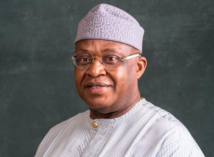 Wike mourns Dan Orbih, says 'I have lost a true friend, political associate'