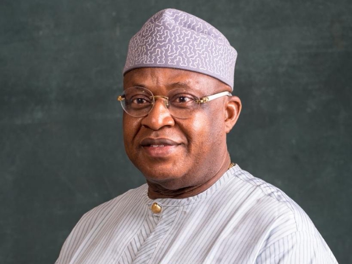 Wike mourns Dan Orbih, says 'I have lost a true friend, political associate'
