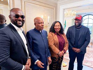 Lagos coastal highway: Winhomes boss lauds Shettima’s engagement with diaspora investors at UNGA
