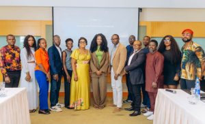 Young Nigerian-German tech entrepreneur unveils SafeLink emergency app