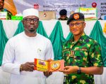 Youth minister launches NYSC e-training portal