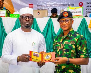Youth minister launches NYSC e-training portal