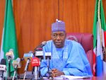 Zulum meets heads of tertiary institutions, pledges to transform institutions