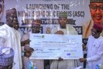 Zulum clears ₦622.3m NECO fees for 27,599 Borno students