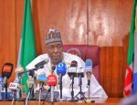 Zulum pledges support for tax ombuds' regional headquarters in Maiduguri