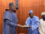 Zulum promises swift reforms of Mohammed Goni College