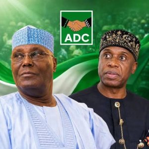 Tambuwal hails ADC Campaign Council, says Atiku/Amaechi ticket will rescue Nigeria