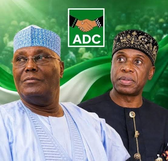 Tambuwal hails ADC Campaign Council, says Atiku/Amaechi ticket will rescue Nigeria