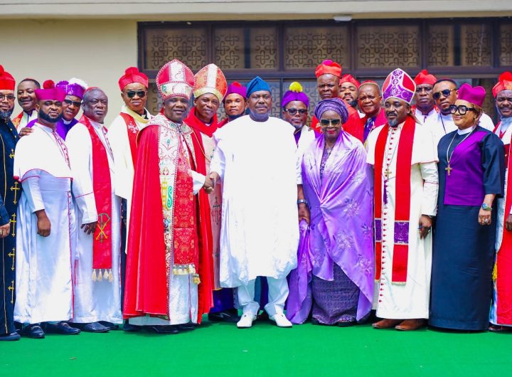 2027: Atiku aide mocks Tinubu’s fresh endorsement by charismatic bishops