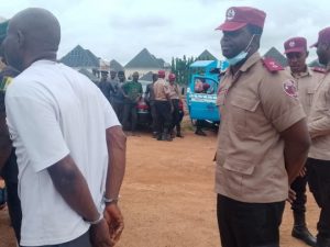Court jails man for dangerous driving in Abuja – FRSC