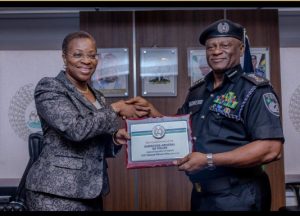 IGP, NBA President move to end police-lawyer frictions, strengthen justice delivery