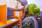NEMA DG Zubaida Umar inspects emergency contact centre, trigger room to boost disaster response