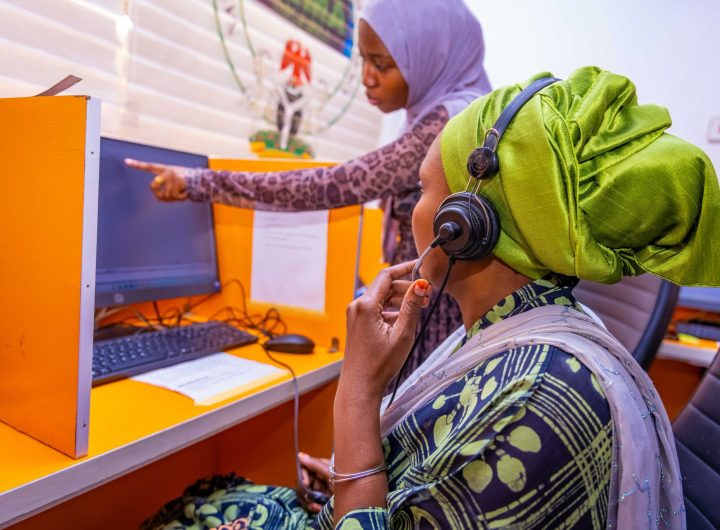 NEMA DG Zubaida Umar inspects emergency contact centre, trigger room to boost disaster response
