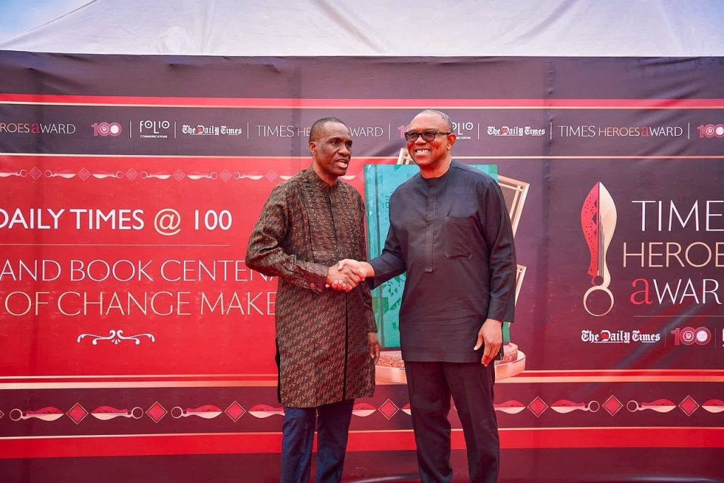 Obi reflects on Nigeria’s decline, says corruption outlived national institutions