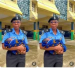 Police rescue 2 abandoned babies in Abuja