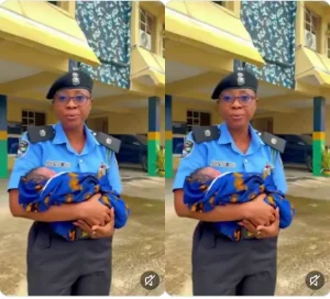 Police rescue 2 abandoned babies in Abuja