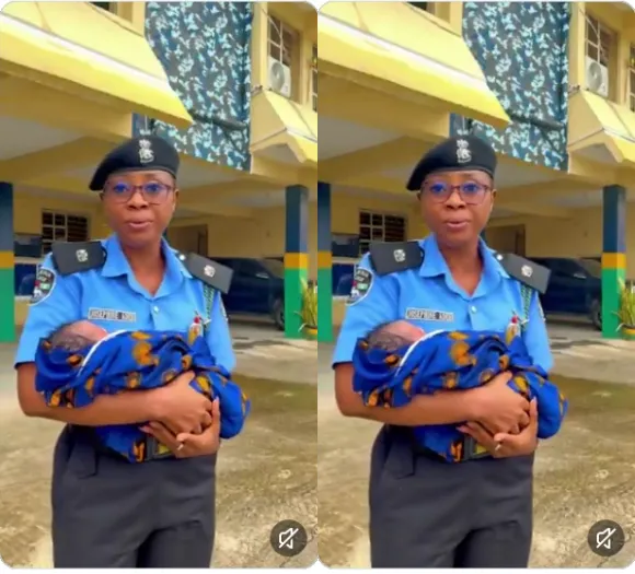 Police rescue 2 abandoned babies in Abuja