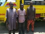 Troops foil terrorists' attack in Kaduna, rescue 3 kidnap victims in Zamfara