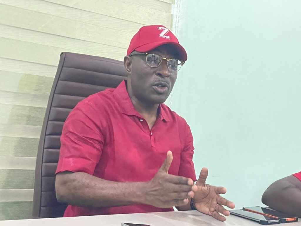 2027: APC support group targets 1.2m votes in Kaduna as Aminu-Zaria backs Tinubu, Uba Sani