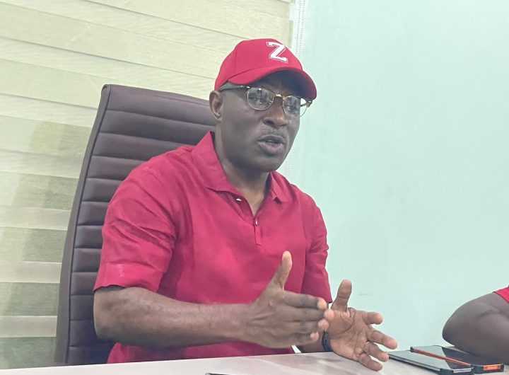 2027: APC support group targets 1.2m votes in Kaduna as Aminu-Zaria backs Tinubu, Uba Sani