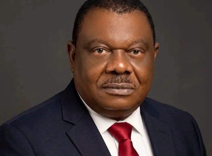2027: Benue indigenes in Plateau back Aondoakaa’s governorship bid