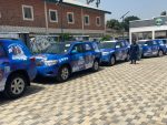 2027: Kaduna APC chairmen get vehicles to mobilise support for Tinubu, Uba Sani