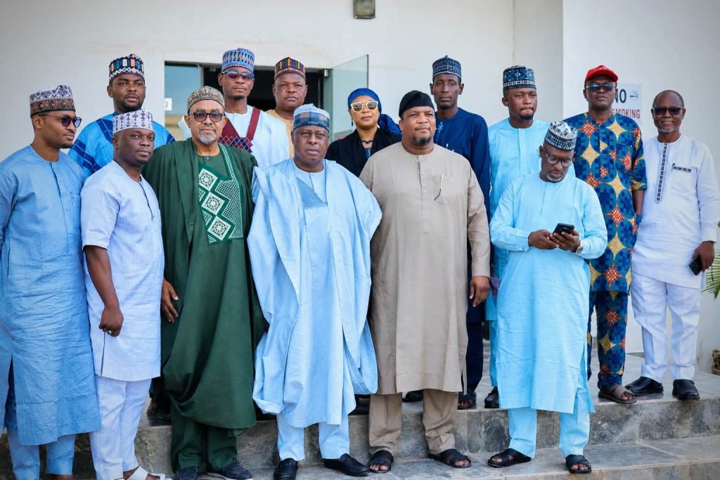 2027: Shehu ABG, other Kaduna opposition candidates demand credible elections