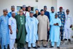 2027: Shehu ABG, other Kaduna opposition candidates demand credible elections