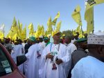 2027: Tinubu’s support groups begin Nationwide mobilisation in Kaduna